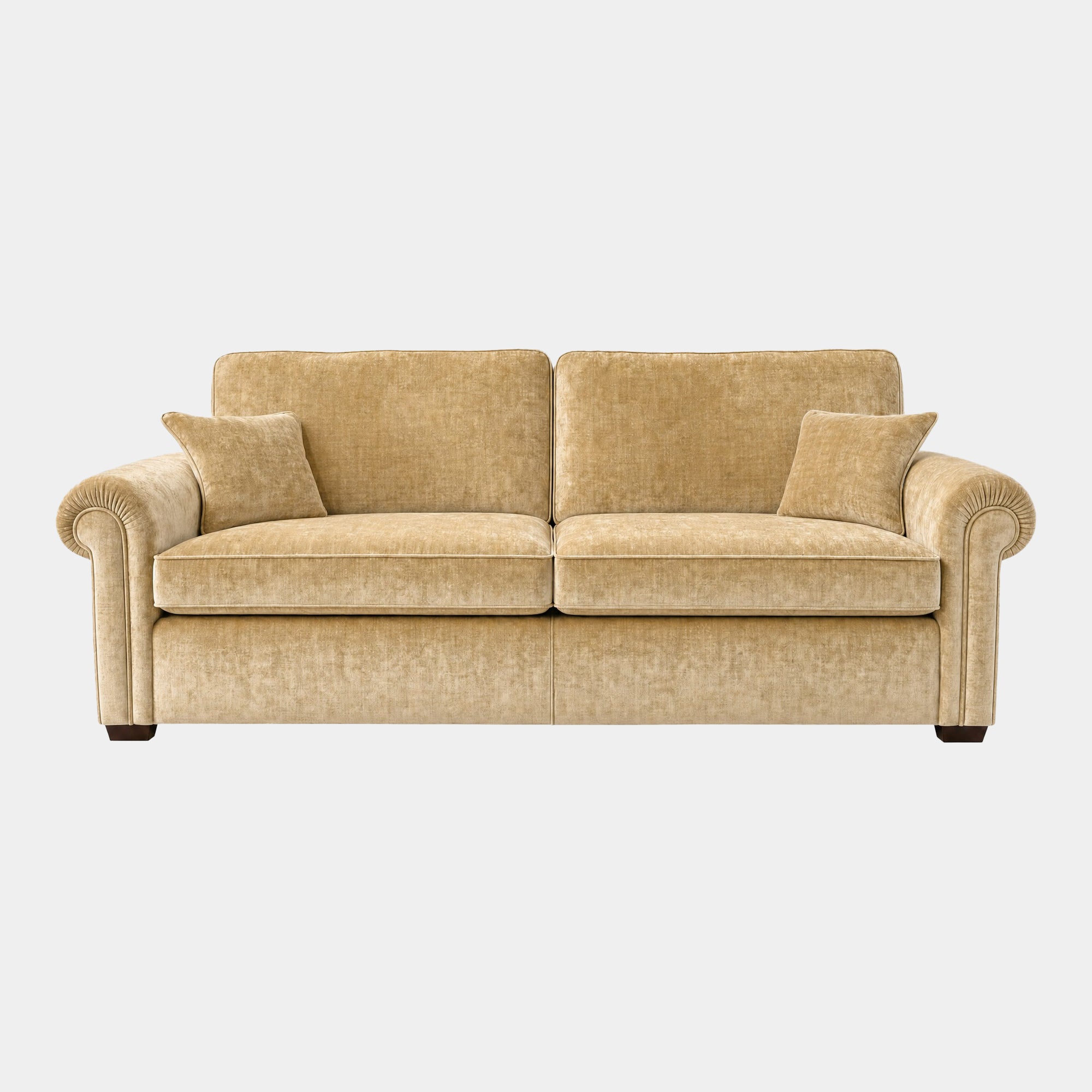 Rousseau - Grand Sofa, Fabric Grade G