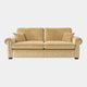 Rousseau - Grand Sofa, Fabric Grade G
