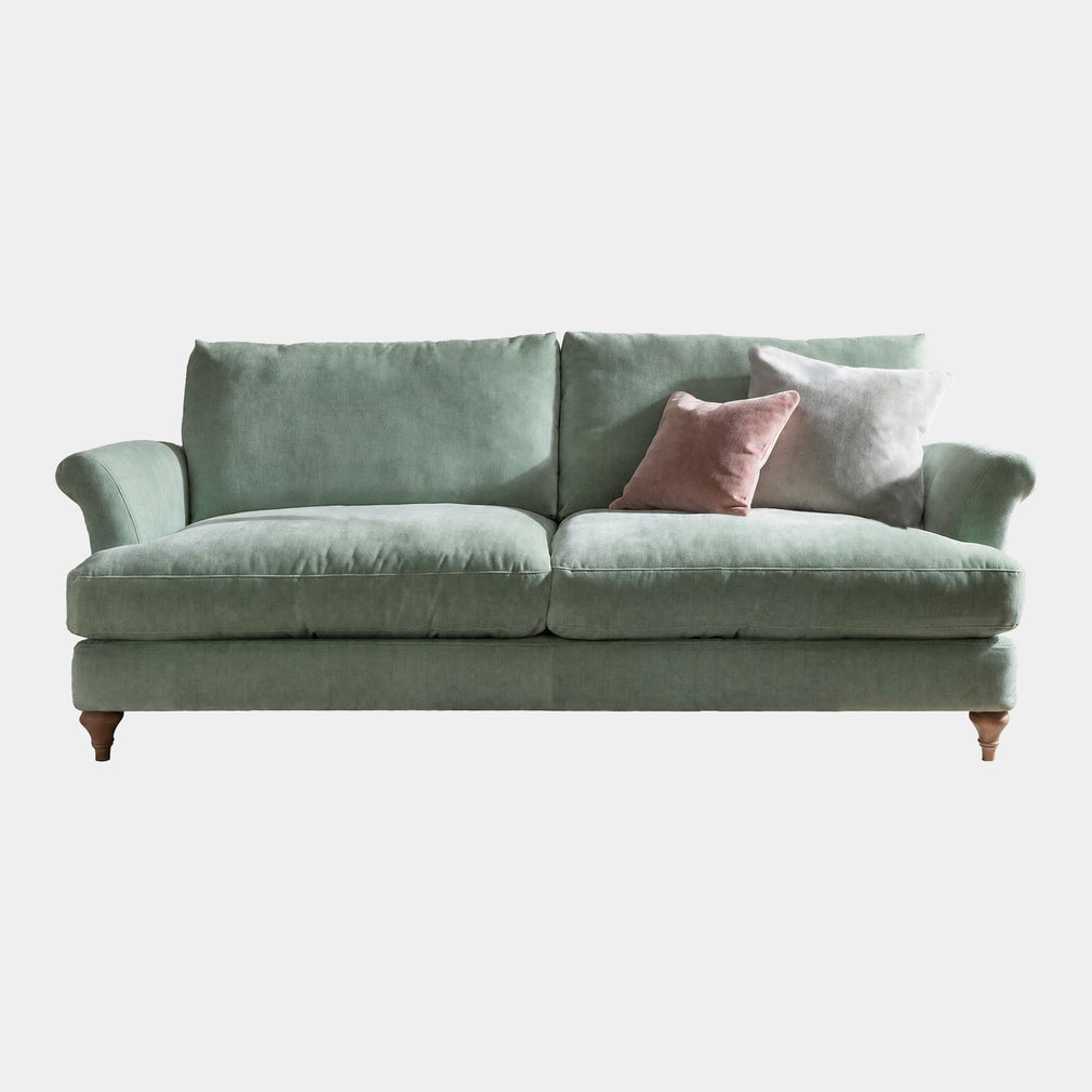 Somerton - Grand Sofa, Fabric