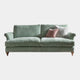 Somerton - Grand Sofa, Fabric