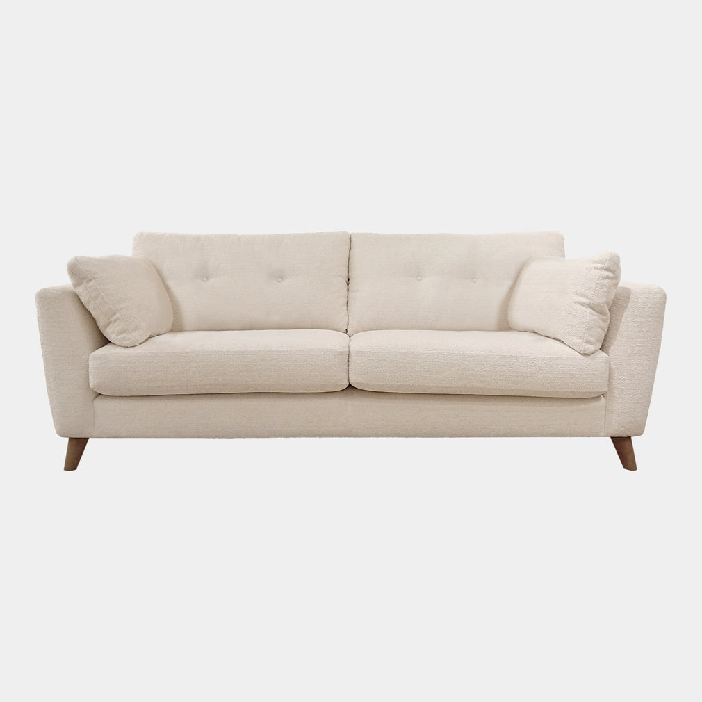 Harrington - Grand Sofa, Fabric