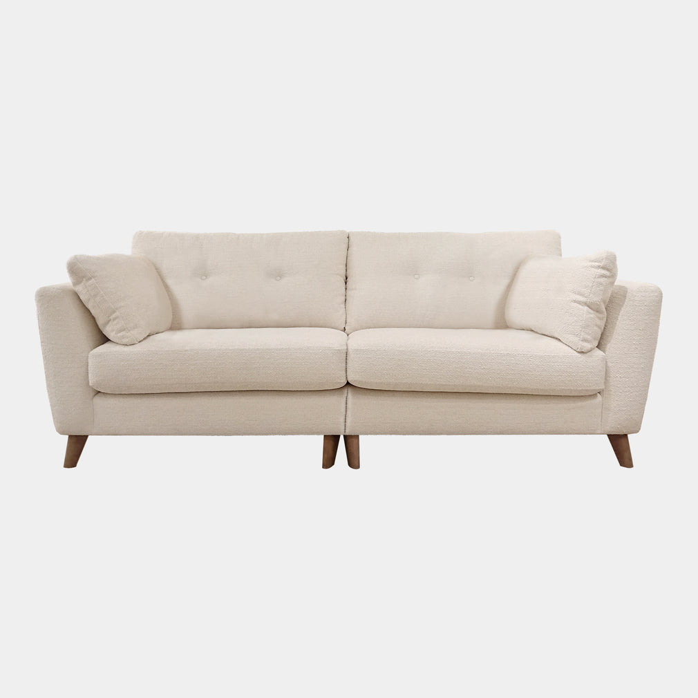 Harrington - Grand Split Sofa, Fabric