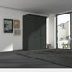 Fitzroy - 3 Door 2 Drawer Combi Wardrobe