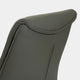 Tannery - Swivel Dining Chair, Leather