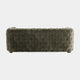 Greenwich - 3 Seat Sofa, Velore Khaki Fabric