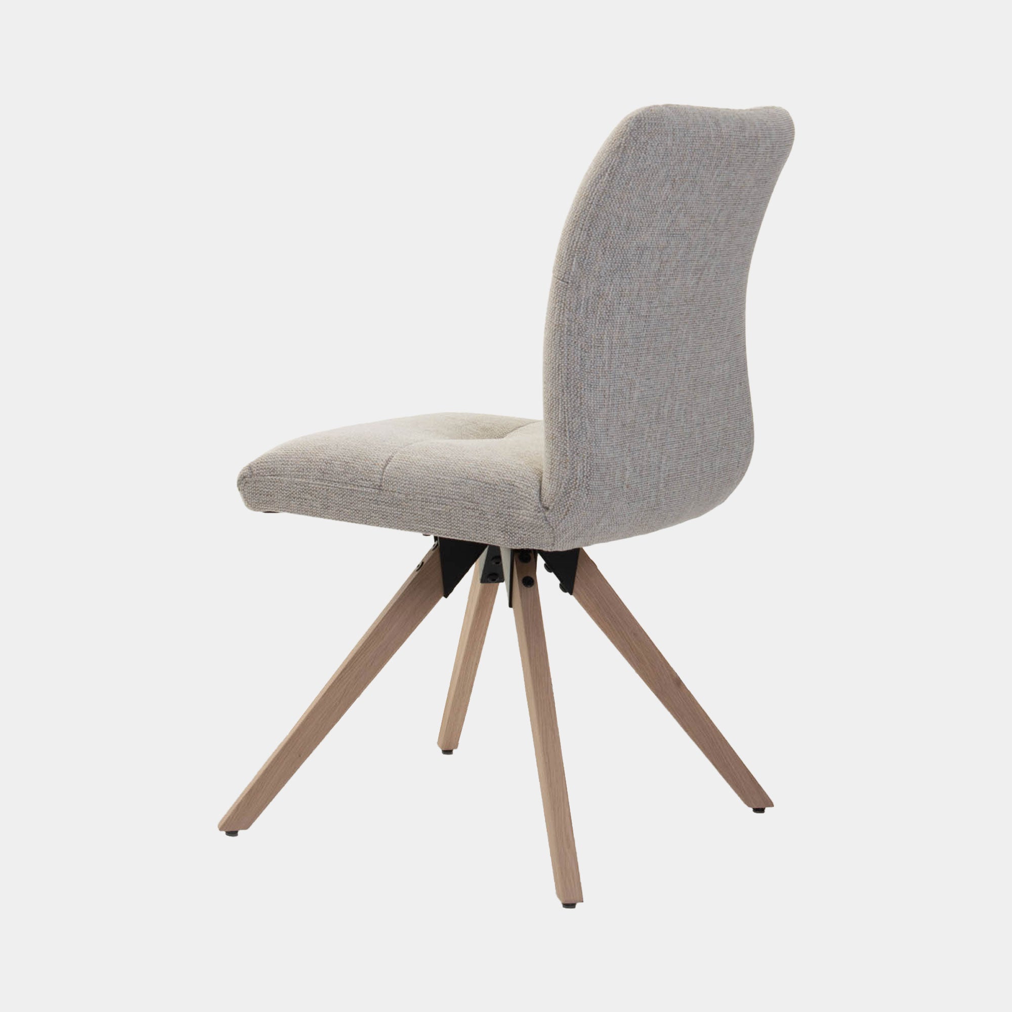 Clover - Dining Chair, Fabric