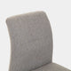 Clover - Dining Chair, Spring Fabric