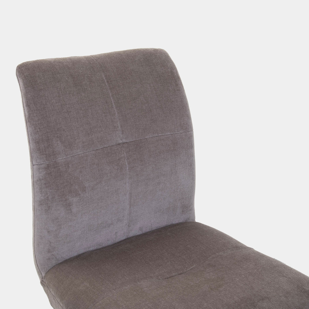 Clover - Dining Chair, Fabric