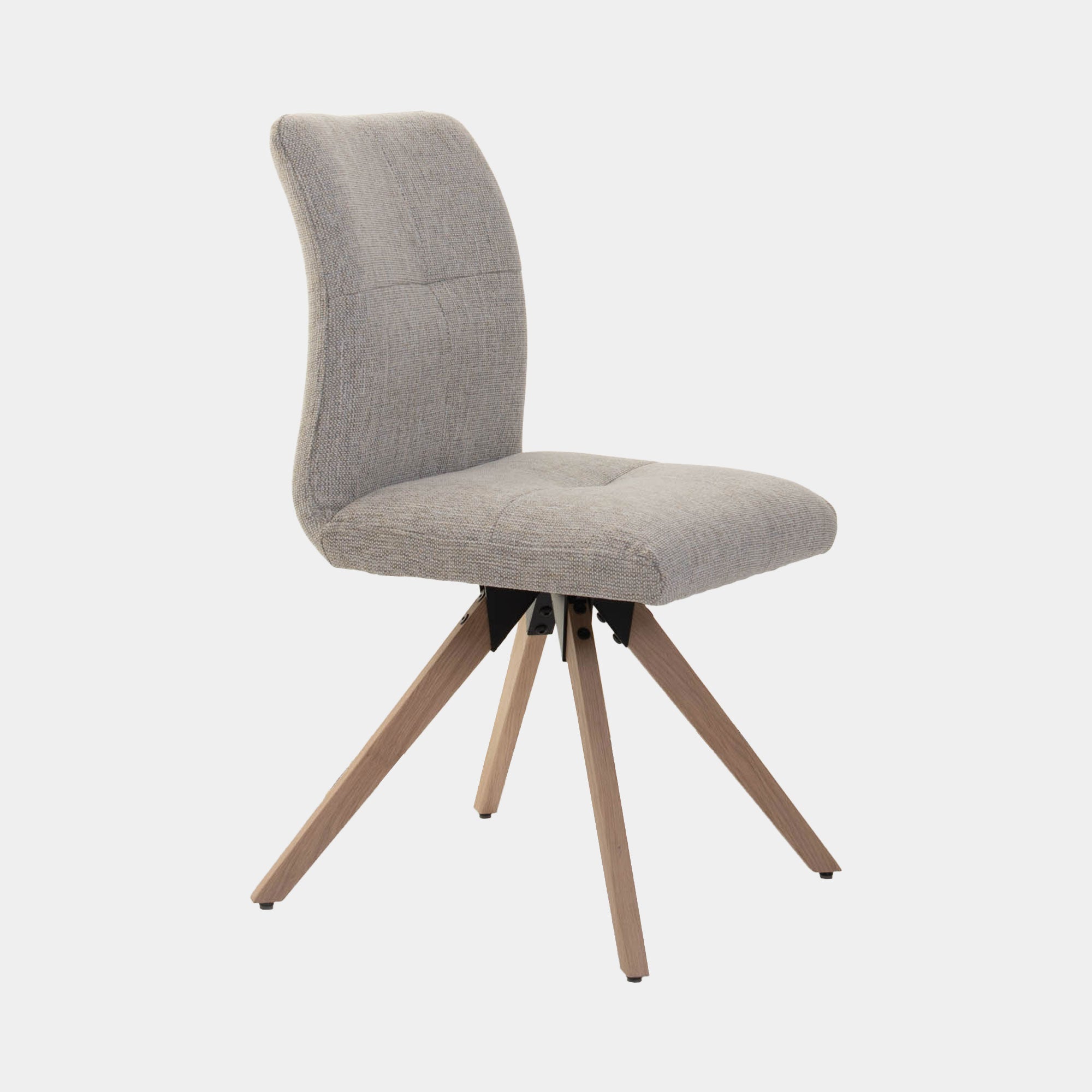 Clover - Dining Chair, Fabric