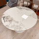 Harley - Rounding Dining Table - Item As Pictured