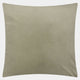 Harlequin Velvet - Green Cushion 50x50cm
