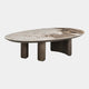 Jazz - Marble Effect Coffee Table
