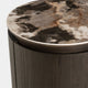 Jazz - 5 Door Sideboard, Wooden