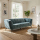 Odyssey - 3 Seat Sofa, Fabric