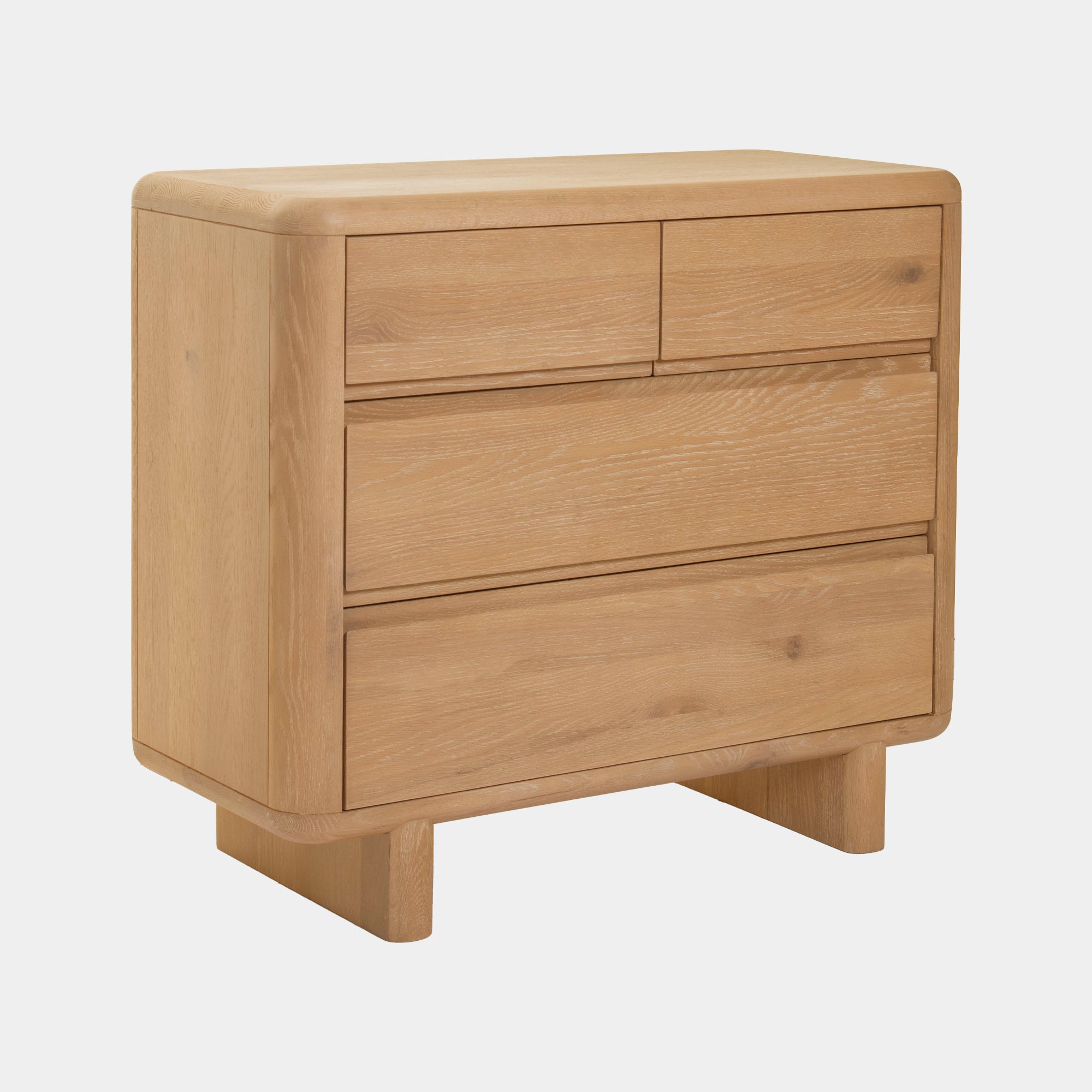 Robyn - 4 Drawer Chest of Drawers