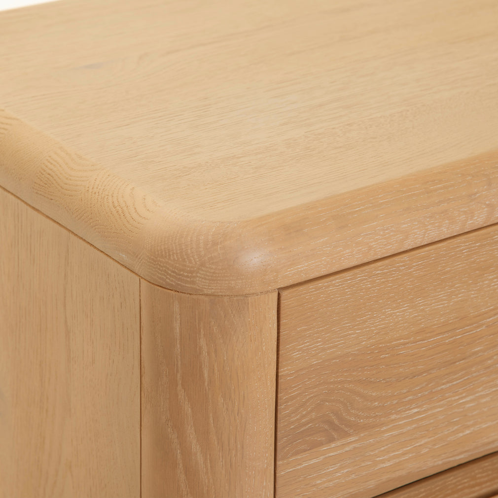 Robyn - 4 Drawer Chest of Drawers