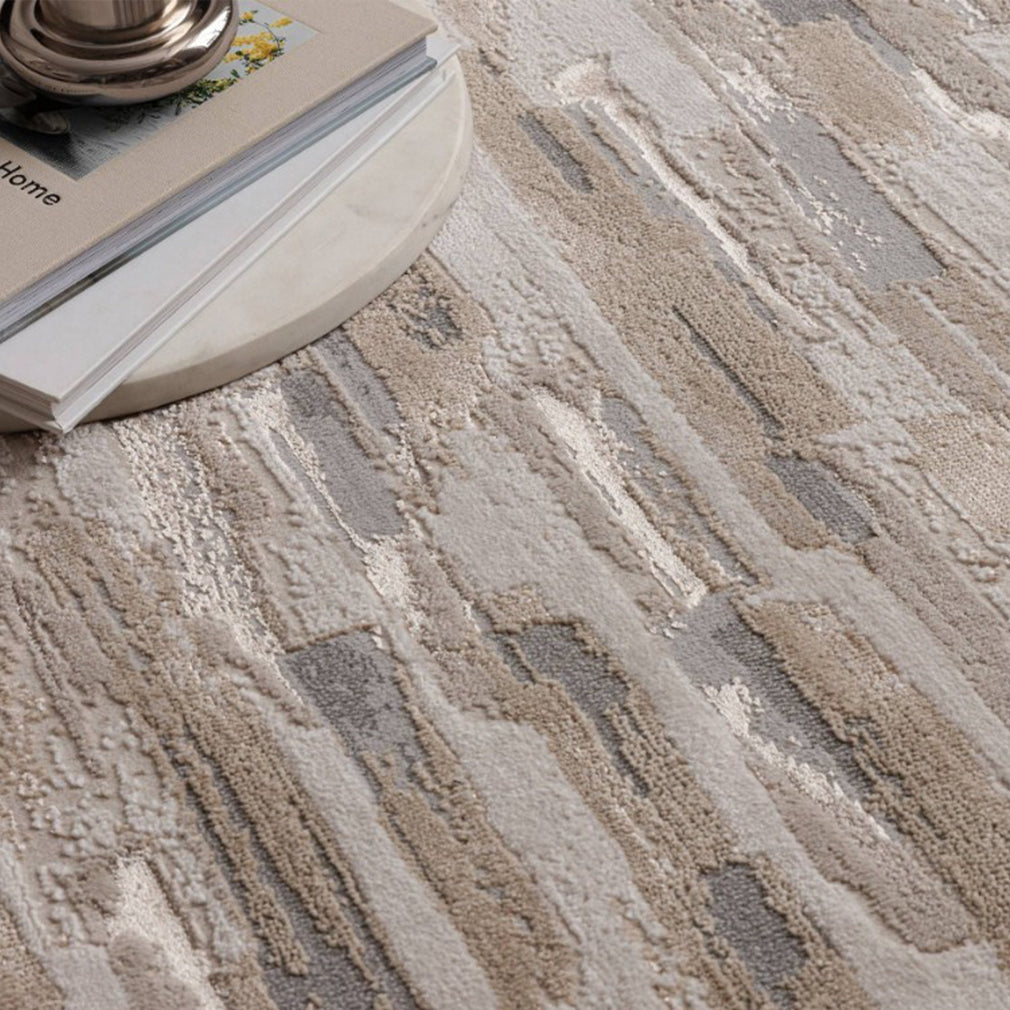 Aurora Impression - Patterned Rug
