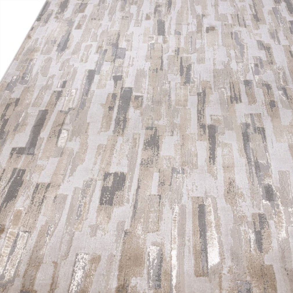 Aurora Impression - Patterned Rug