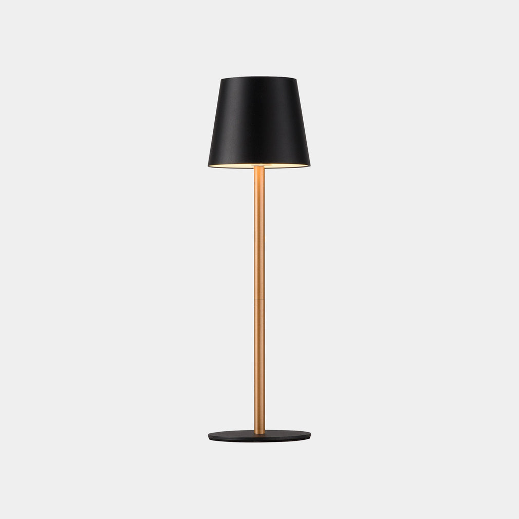 Laine Black - Outdoor Table Lamp