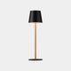 Laine Black - Outdoor Table Lamp