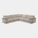 Williamsburg - Large Corner Sofa, Fabric
