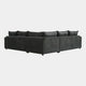 Fifth Avenue -Corner Sofa, Fabric