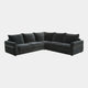 Fifth Avenue -Corner Sofa, Fabric