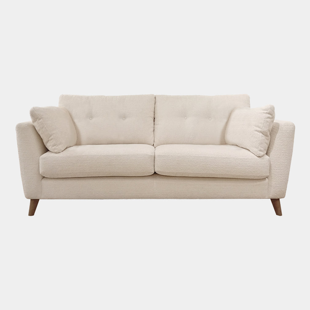 Harrington - Large Sofa, Fabric