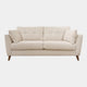 Harrington - Large Sofa, Fabric