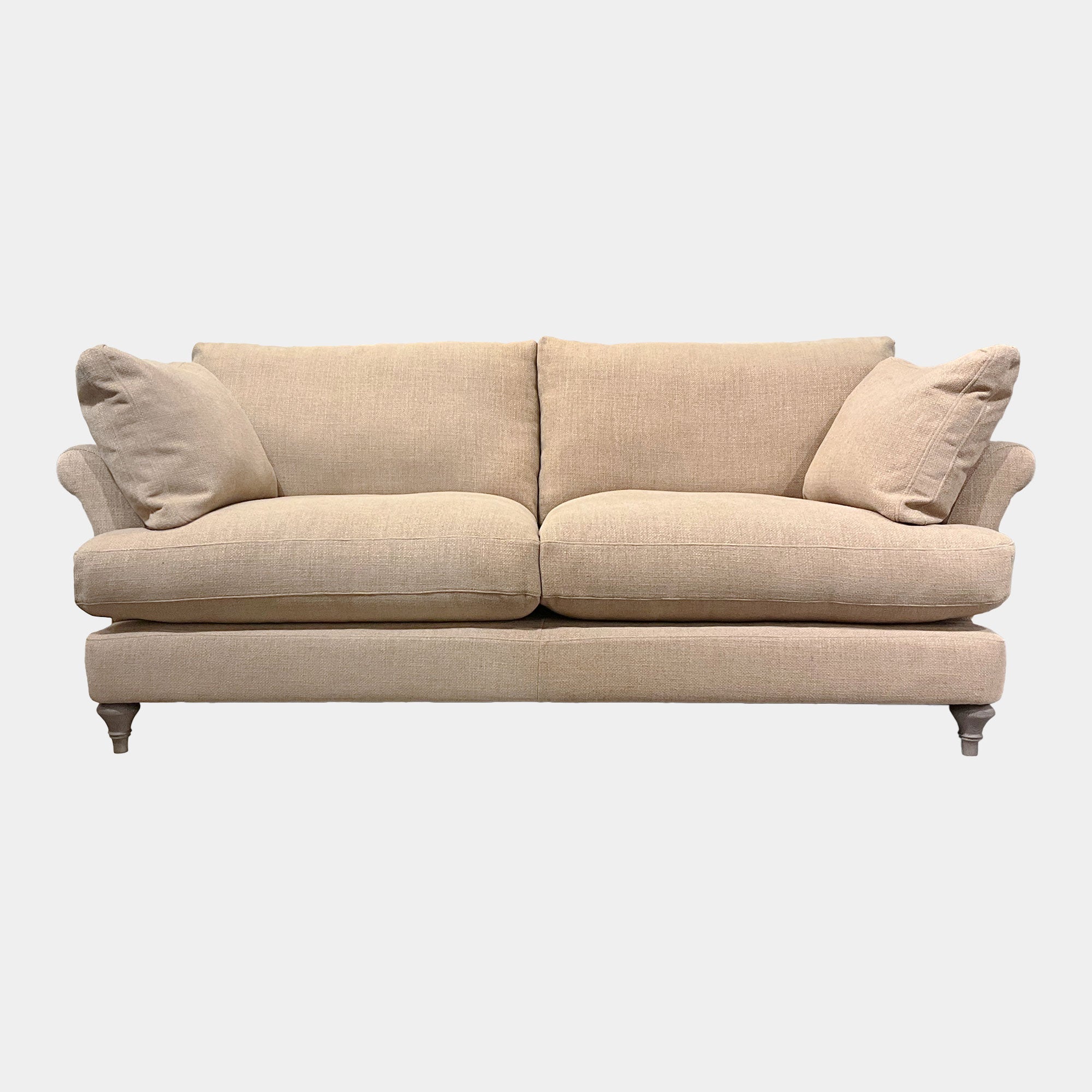 Somerton - Large Sofa, Fabric