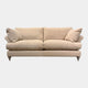 Somerton - Large Sofa, Fabric
