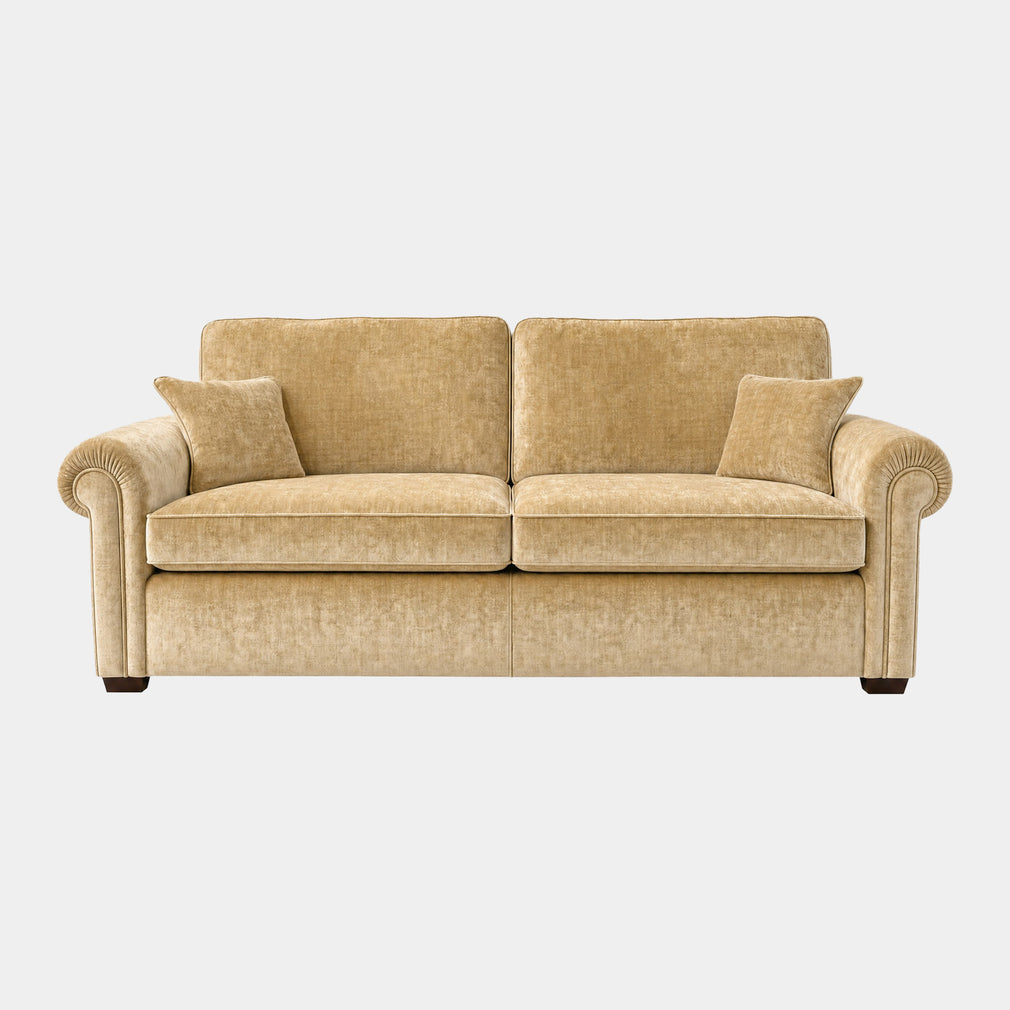 Rousseau - Large Sofa, Fabric Grade G