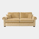 Rousseau - Large Sofa, Fabric Grade G