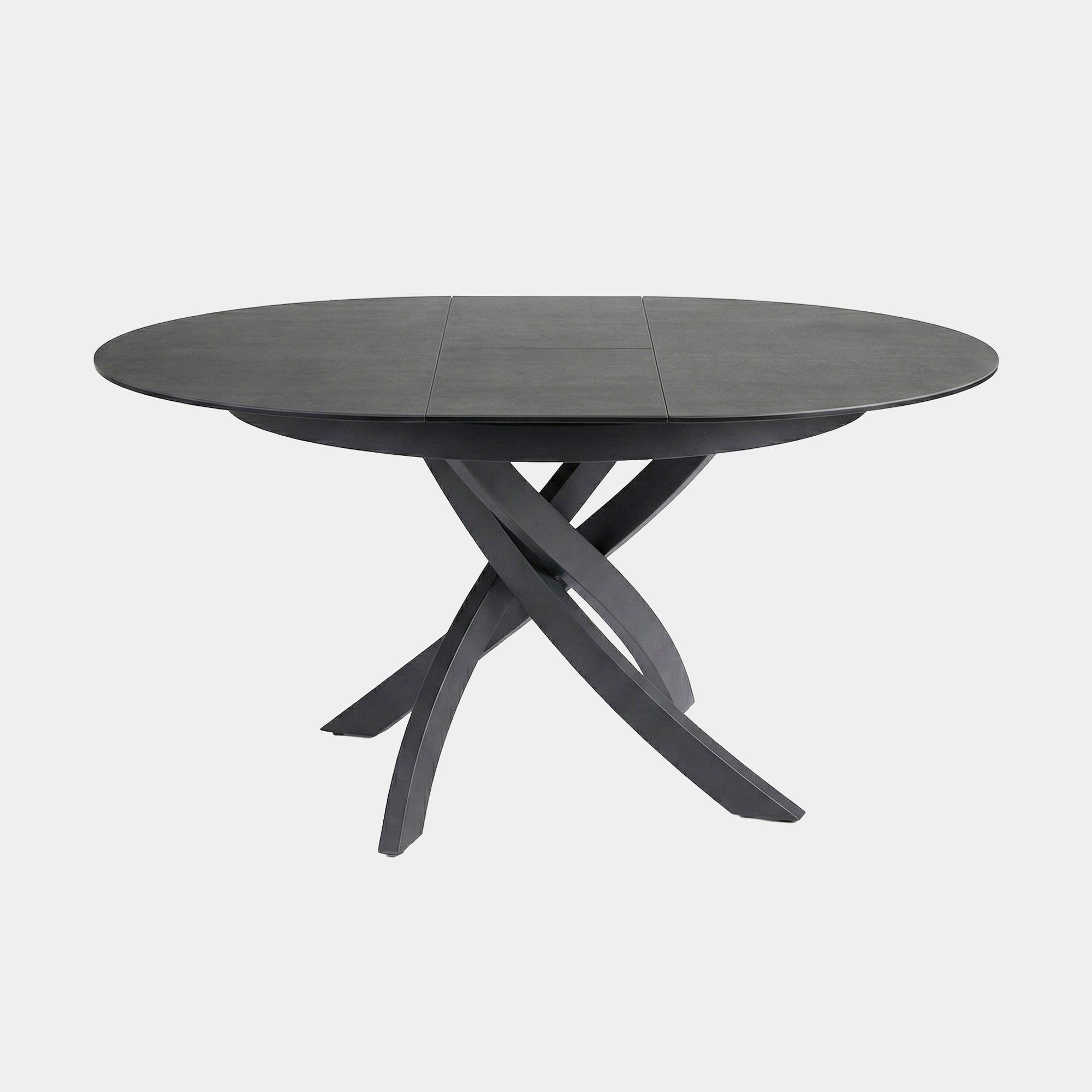 Lazio - Ceramic Extending Dining Table