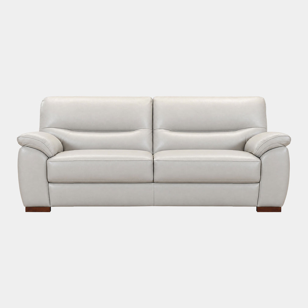 Lennox - 3 Seat Sofa, Leather