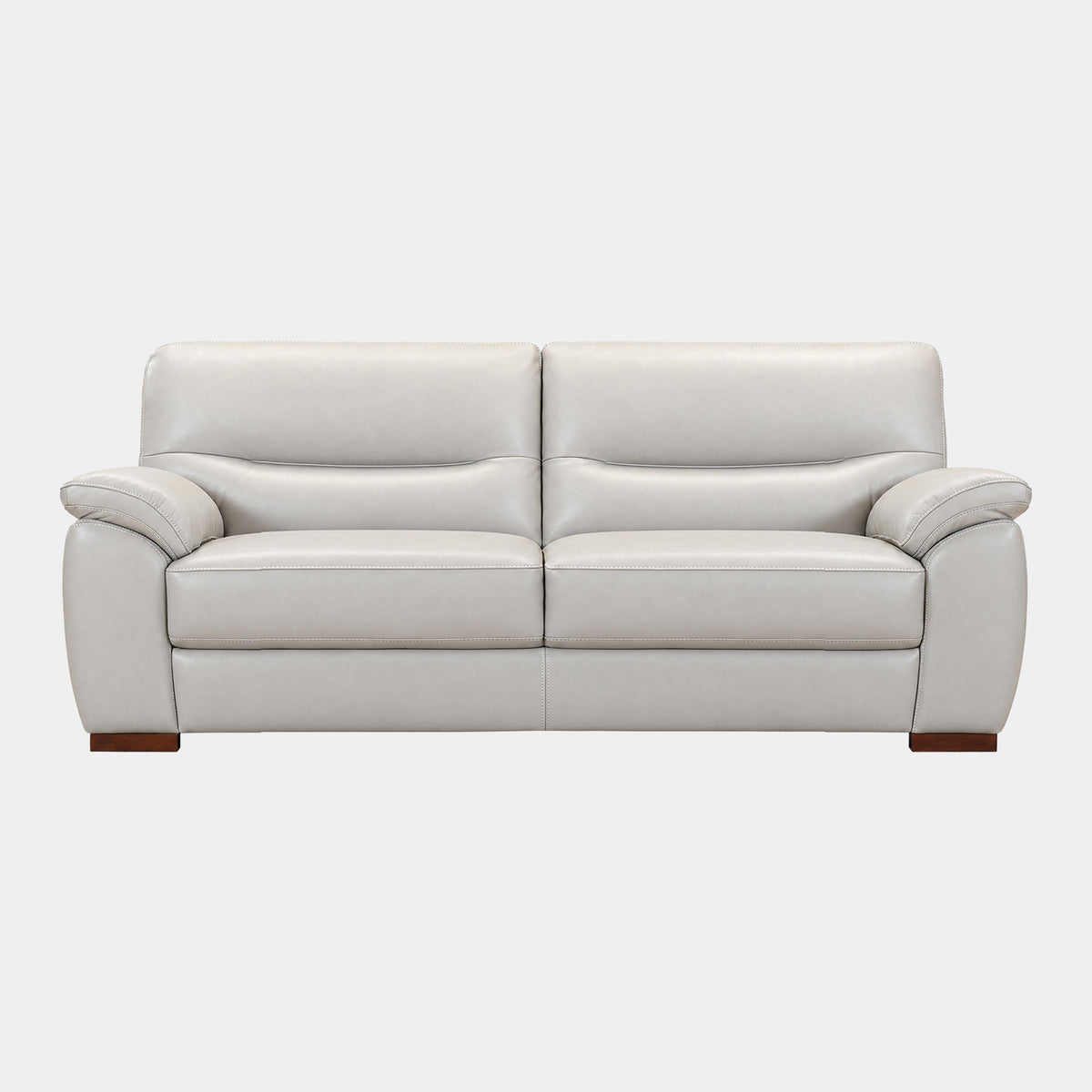 Lennox - 3 Seat Sofa, Leather