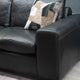Waldorf - 2.5 Seat Sofa, Leather