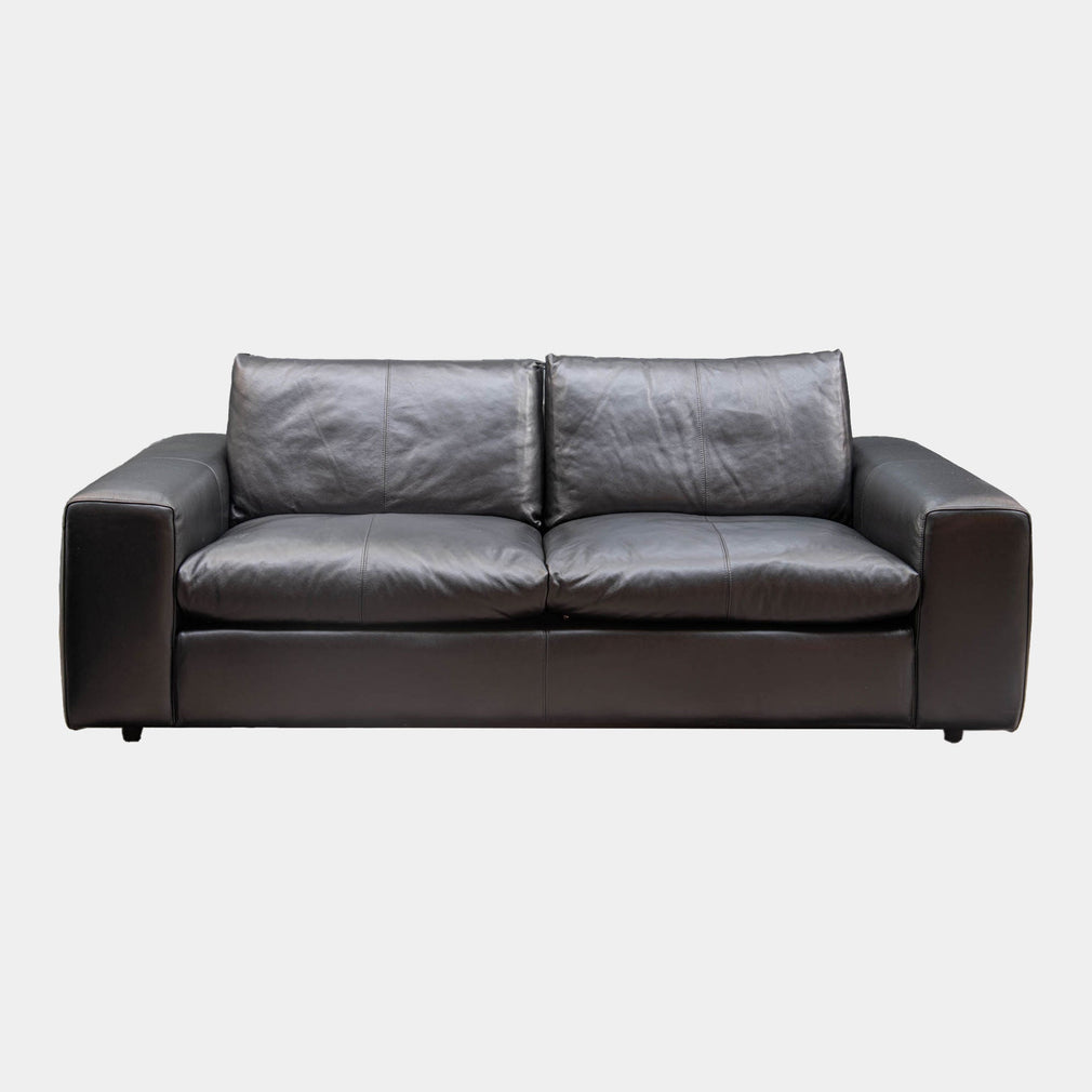 Waldorf - 2.5 Seat Sofa, Leather
