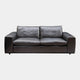 Waldorf - 2.5 Seat Sofa, Leather