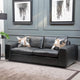 Waldorf - 2.5 Seat Sofa, Leather