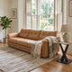 Nashville - 3 Seat Sofa, Leather
