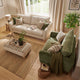 Beaumont - Extra Large Sofa, Fabric