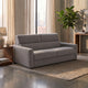 Como - 2 Seat Sofa Bed, Fabric