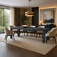 Eichholtz Atelier - Extending Dining Table