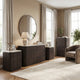 Aurelia - 6 Drawer Wide Chest of Drawers