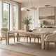 Eichholtz Atelier - Extending Dining Table