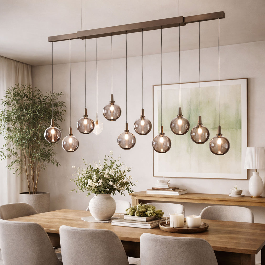 Glide - Extender Pendant Light