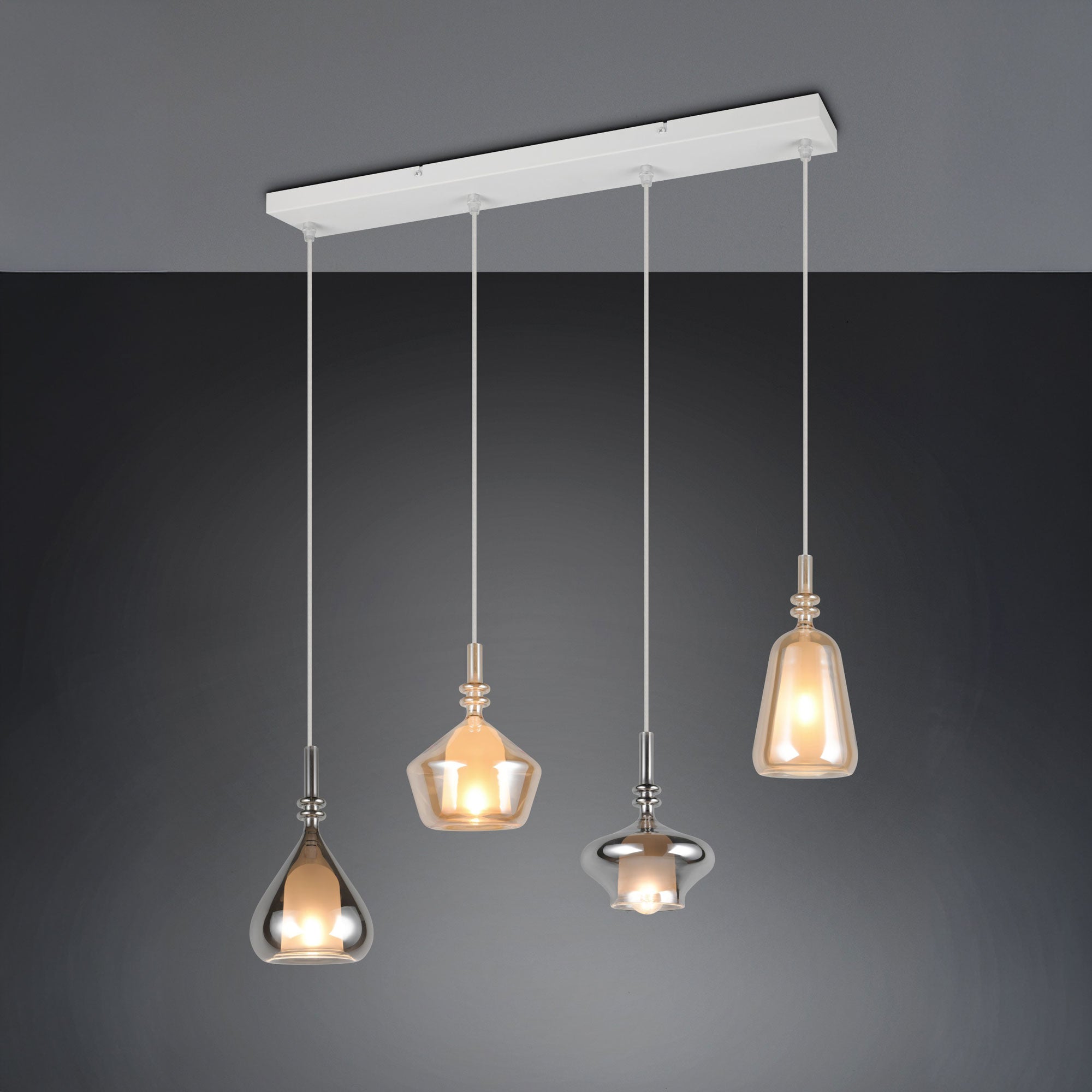 Frasco - Pendant Ceiling Light
