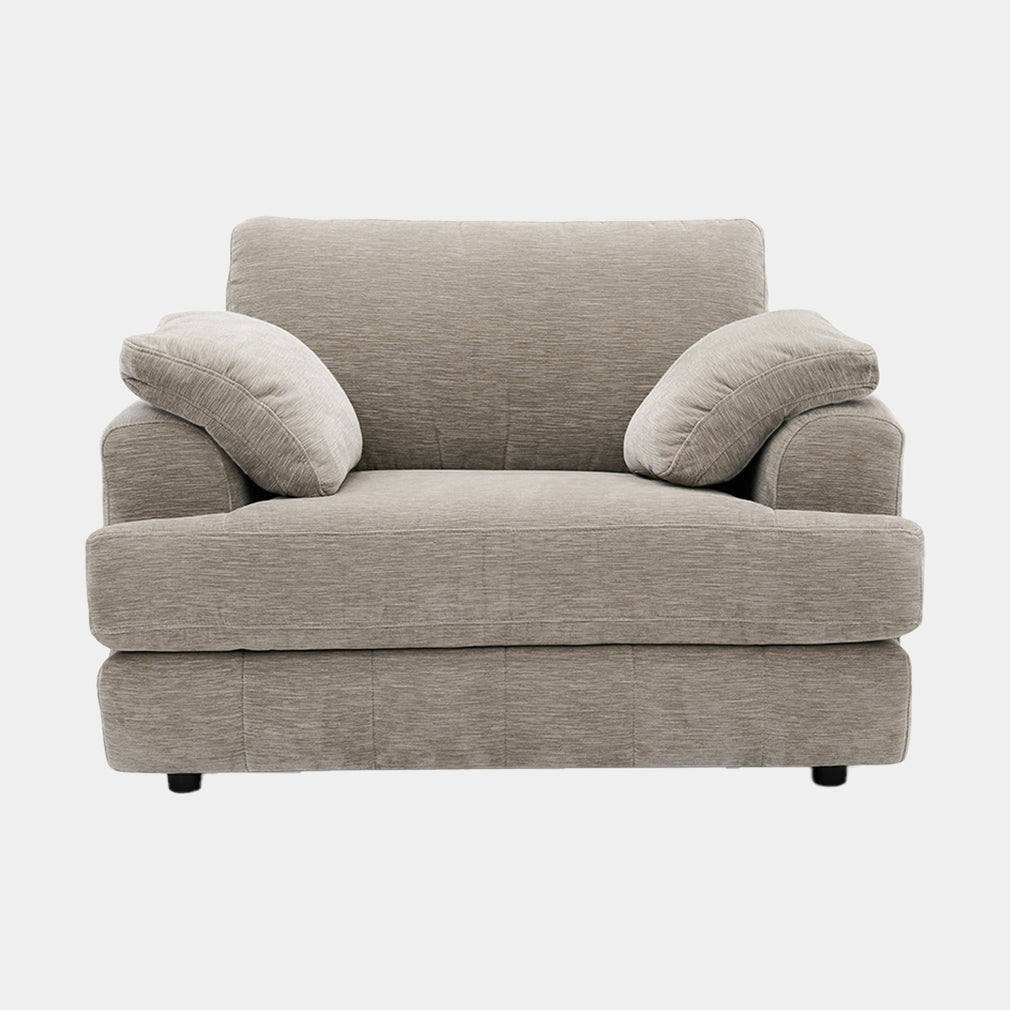 Williamsburg - Snuggler, Fabric