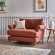 Somerton - Loveseat, Fabric